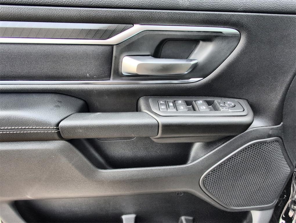 new 2026 Ram 1500 car, priced at $52,810