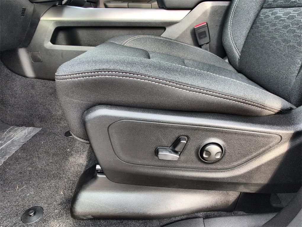 new 2026 Ram 1500 car, priced at $52,810