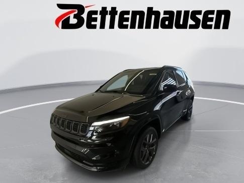 new 2025 Jeep Compass car, priced at $34,271