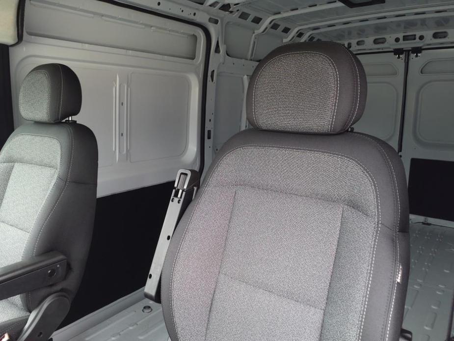 new 2024 Ram ProMaster 2500 car, priced at $47,965