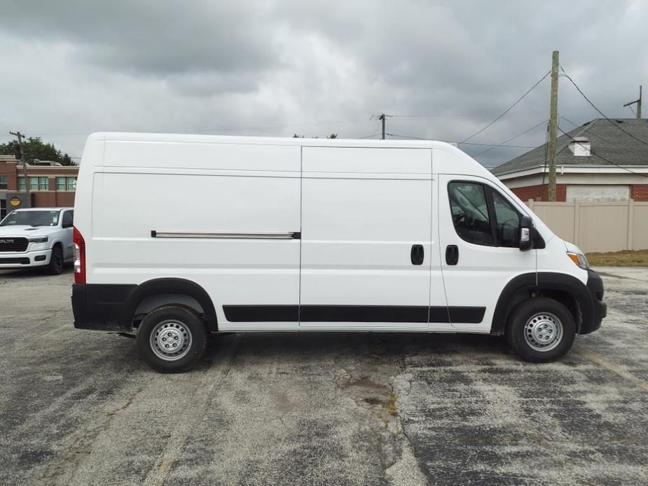 new 2024 Ram ProMaster 2500 car, priced at $47,965