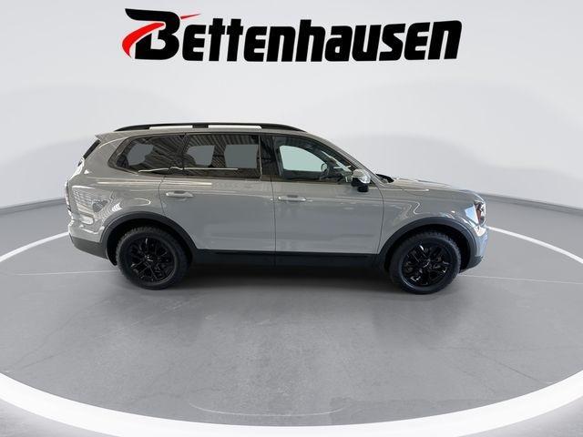 used 2024 Kia Telluride car, priced at $45,980