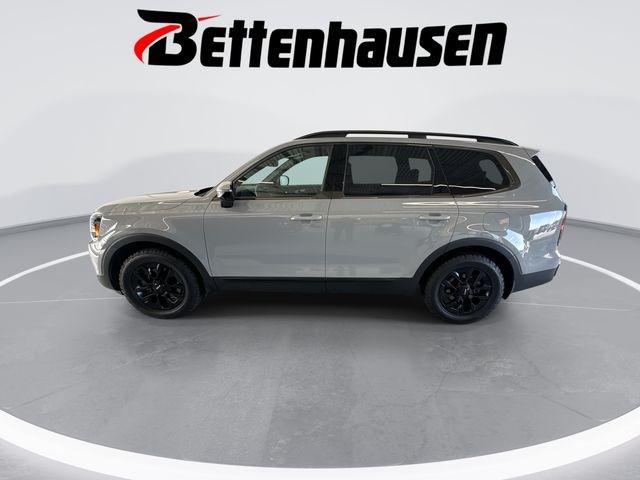 used 2024 Kia Telluride car, priced at $45,980