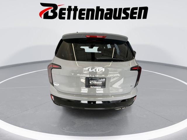 used 2024 Kia Telluride car, priced at $45,980