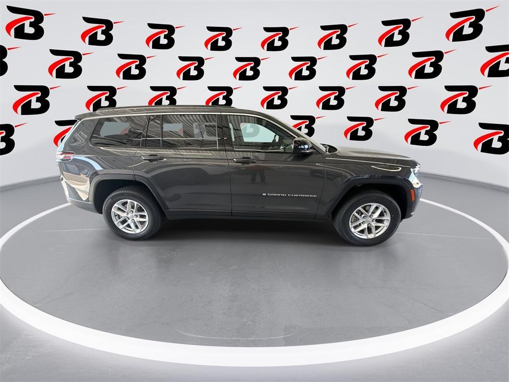new 2025 Jeep Grand Cherokee L car, priced at $38,898