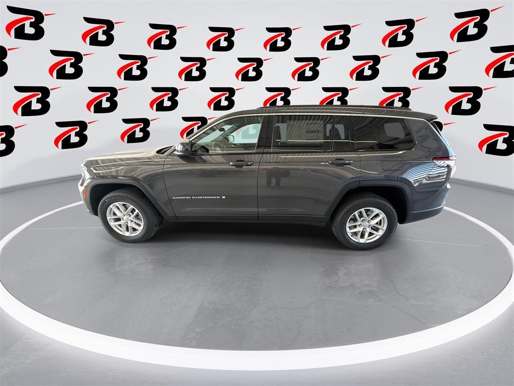 new 2025 Jeep Grand Cherokee L car, priced at $38,898