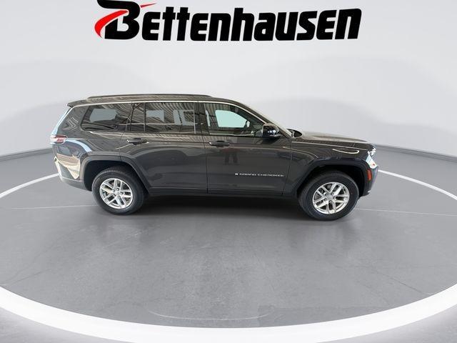 new 2025 Jeep Grand Cherokee L car, priced at $38,675