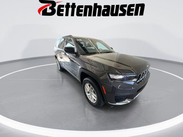 new 2025 Jeep Grand Cherokee L car, priced at $38,675