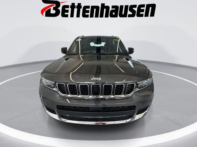 new 2025 Jeep Grand Cherokee L car, priced at $38,675