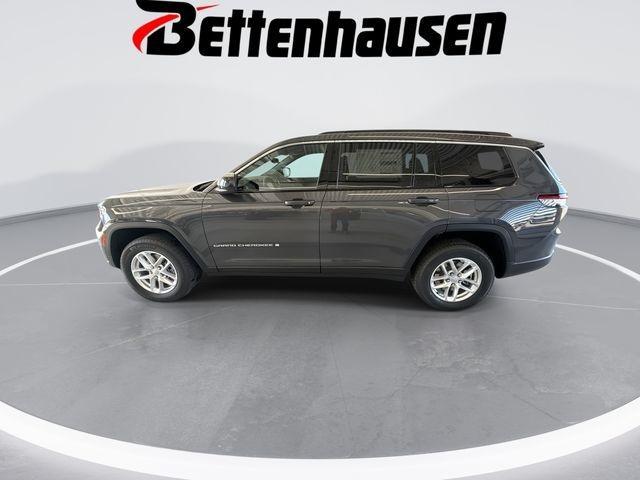 new 2025 Jeep Grand Cherokee L car, priced at $38,675