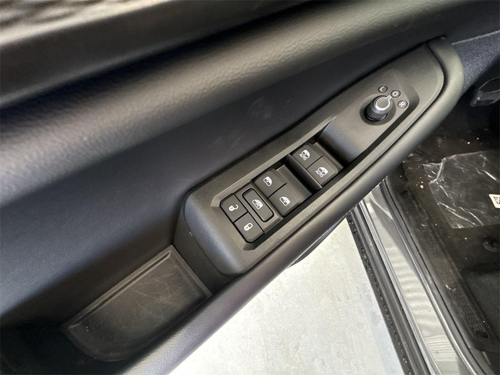new 2025 Jeep Grand Cherokee L car, priced at $38,898