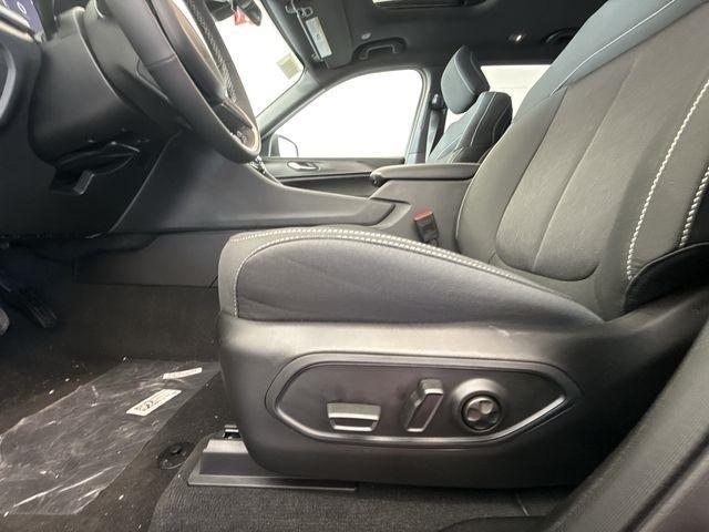 new 2025 Jeep Grand Cherokee L car, priced at $38,675