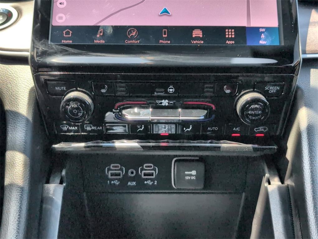 new 2025 Jeep Grand Cherokee L car, priced at $46,711