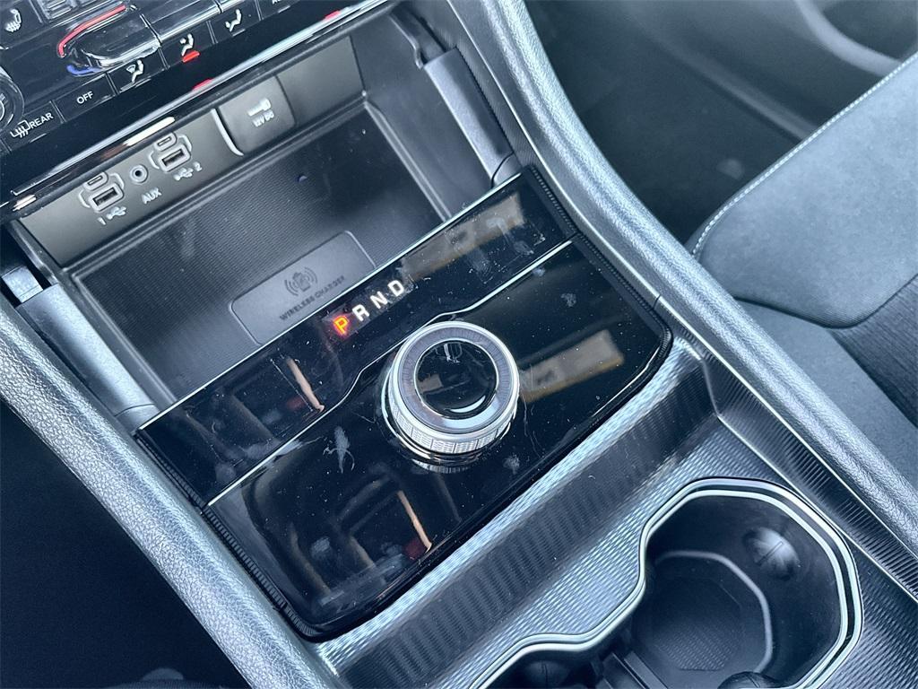 new 2025 Jeep Grand Cherokee L car, priced at $42,059