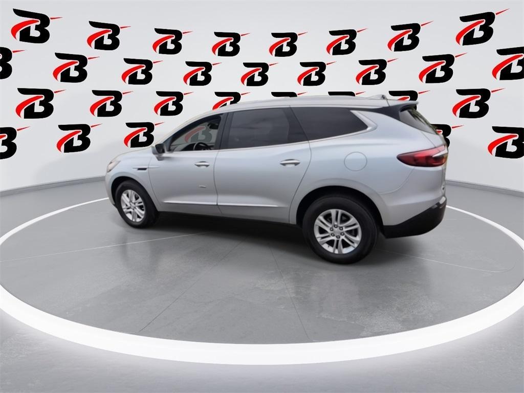 used 2019 Buick Enclave car, priced at $15,900