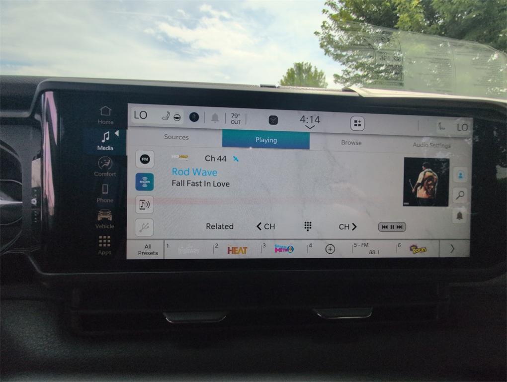 new 2025 Jeep Wrangler 4xe car, priced at $50,161
