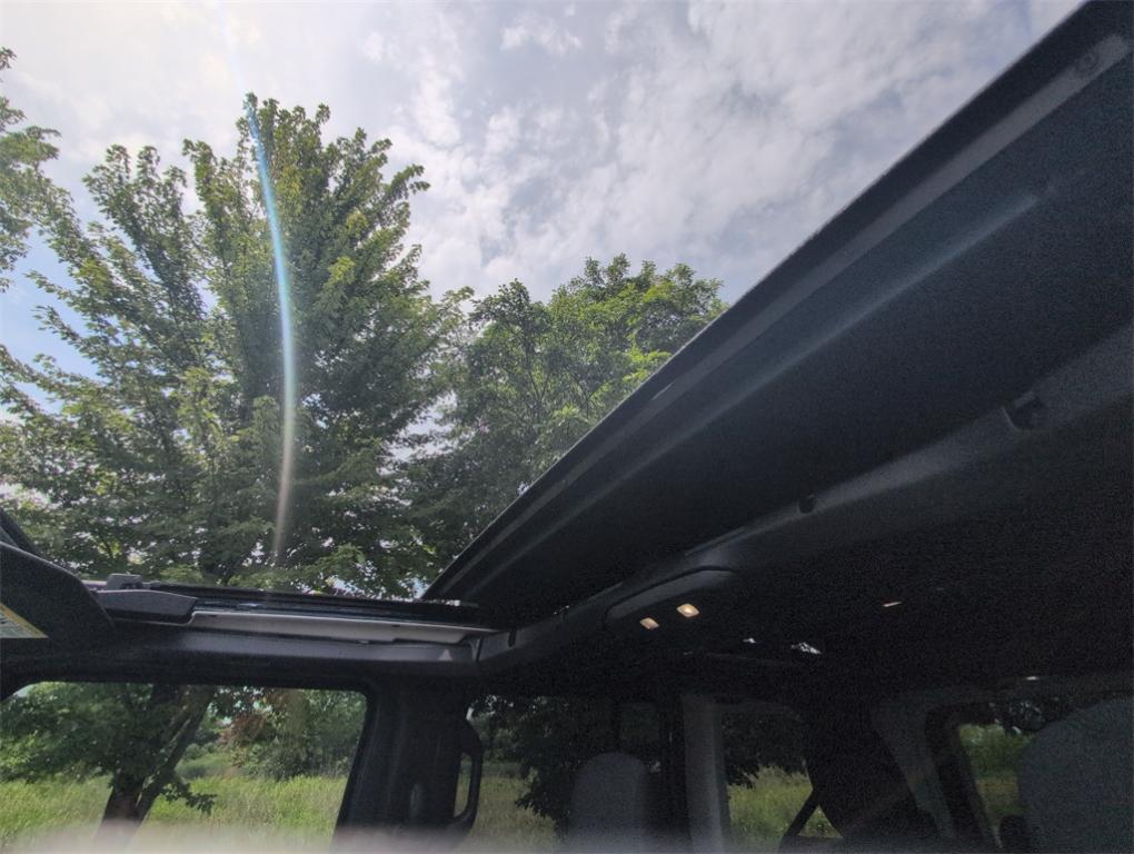 new 2025 Jeep Wrangler 4xe car, priced at $50,161