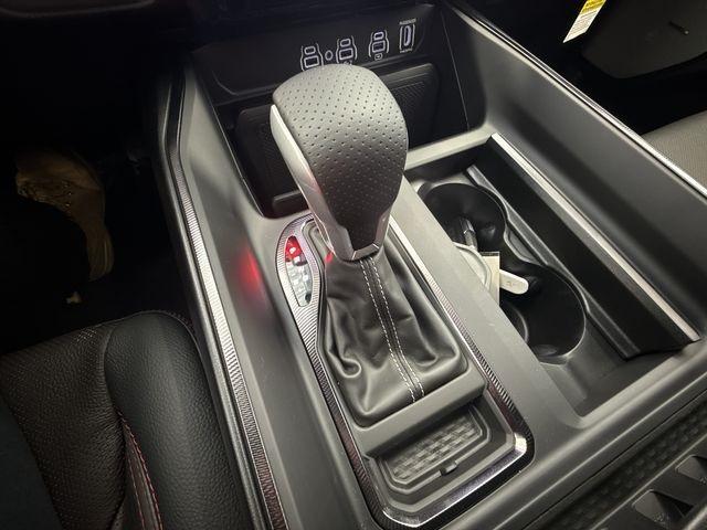 new 2025 Ram 1500 car, priced at $64,499
