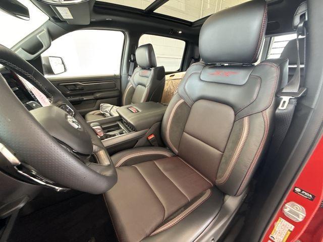 new 2025 Ram 1500 car, priced at $64,499