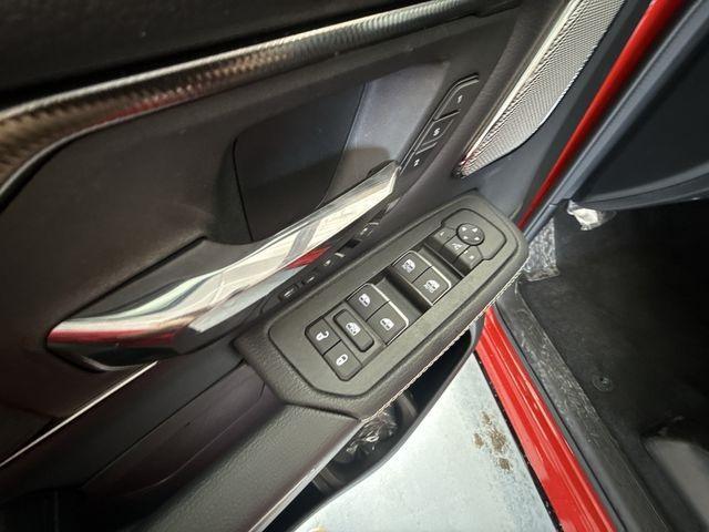 new 2025 Ram 1500 car, priced at $64,499