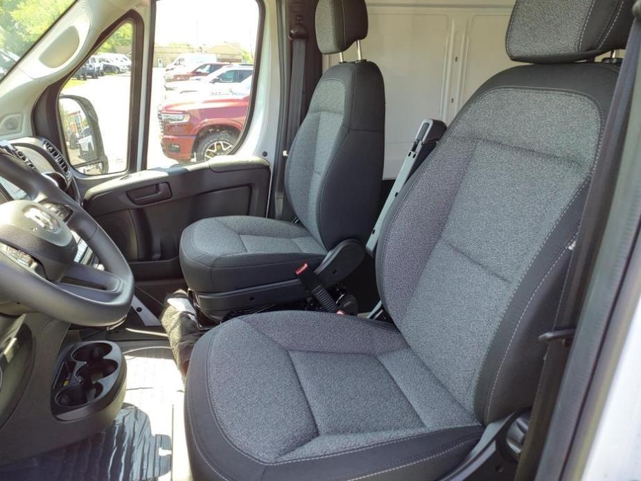 new 2024 Ram ProMaster 1500 car, priced at $44,455