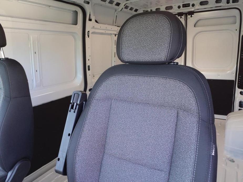 new 2024 Ram ProMaster 1500 car, priced at $44,455