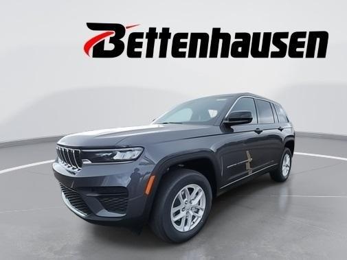 new 2025 Jeep Grand Cherokee car, priced at $40,999