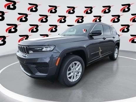 new 2025 Jeep Grand Cherokee car, priced at $36,470