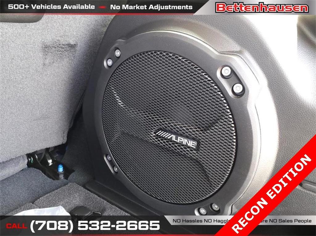 new 2024 Jeep Wrangler car, priced at $59,758