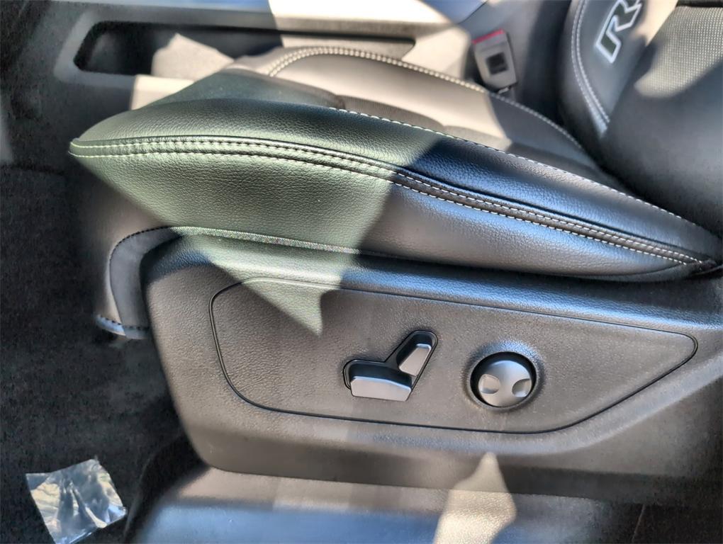 new 2026 Ram 1500 car, priced at $66,672