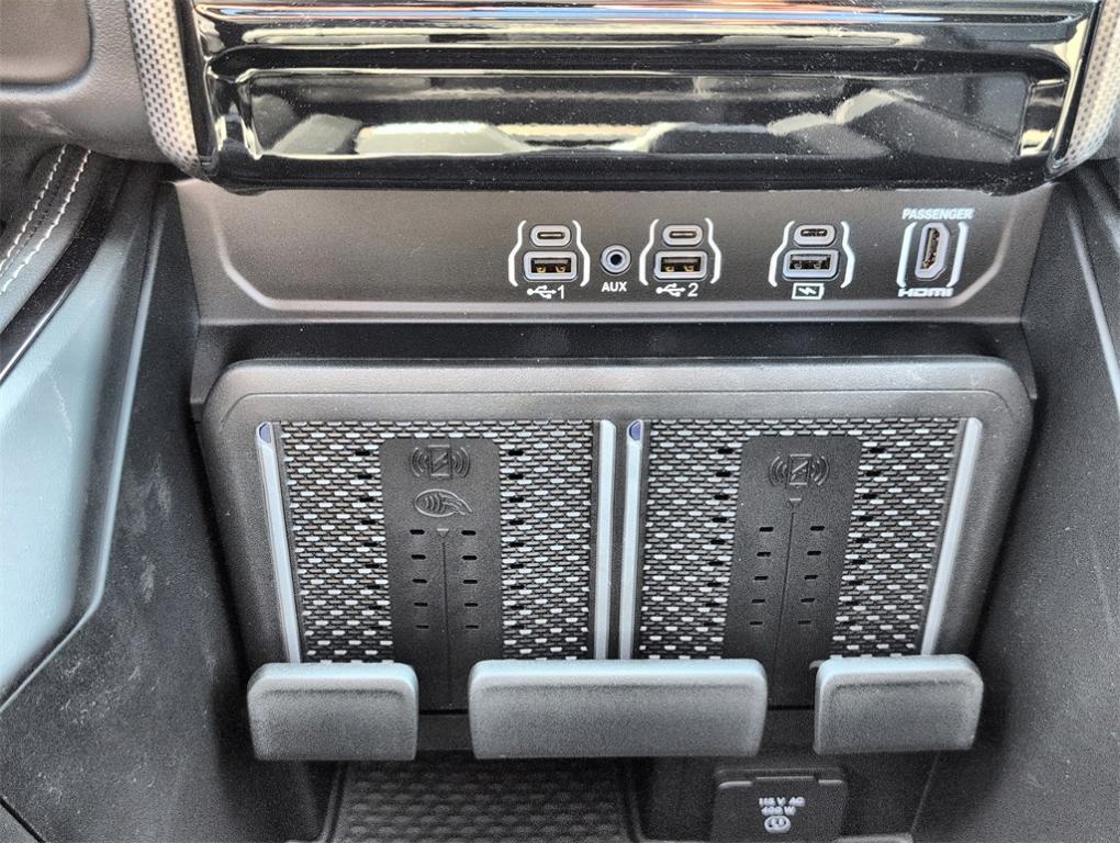 new 2026 Ram 1500 car, priced at $63,922