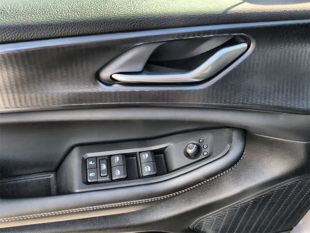 new 2025 Jeep Grand Cherokee car, priced at $36,496