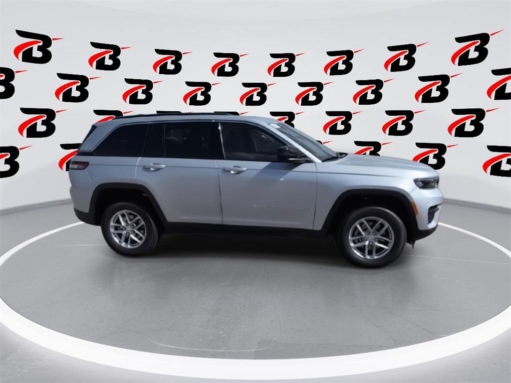 new 2025 Jeep Grand Cherokee car, priced at $36,496