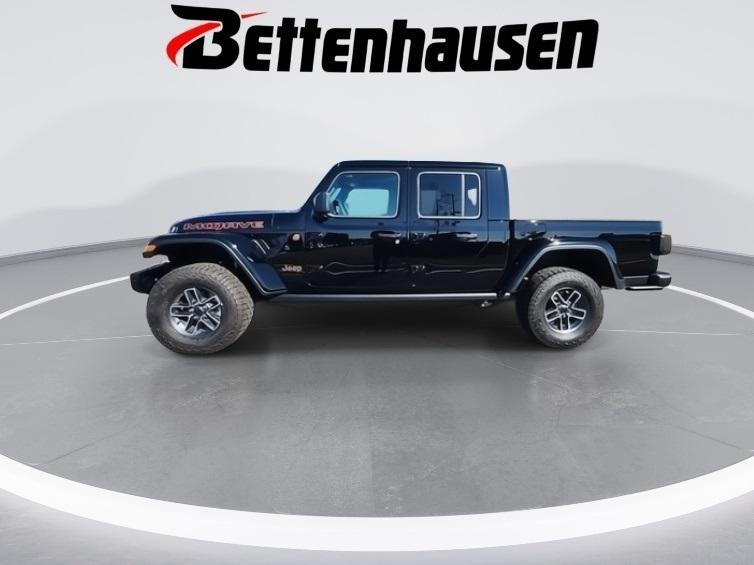 new 2024 Jeep Gladiator car, priced at $52,986