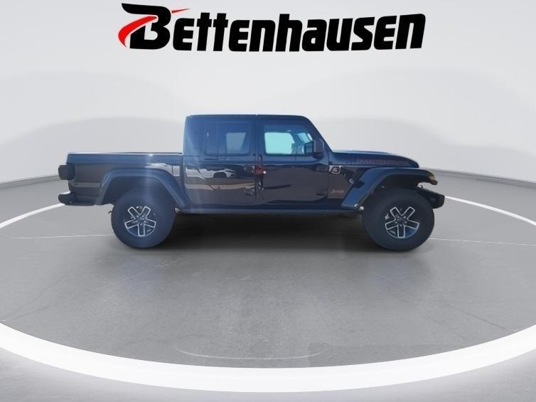 new 2024 Jeep Gladiator car, priced at $52,986