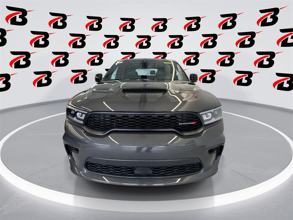 new 2025 Dodge Durango car, priced at $44,975