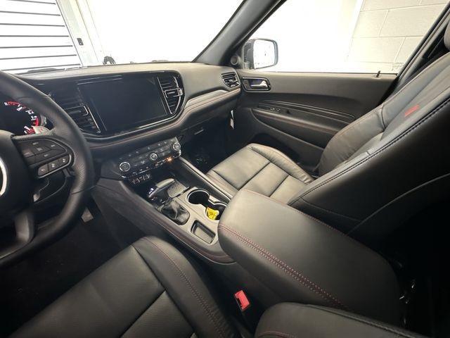 new 2025 Dodge Durango car, priced at $44,975