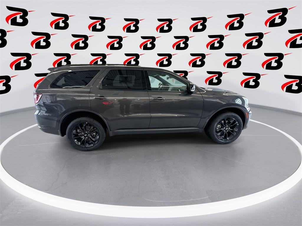 new 2025 Dodge Durango car, priced at $44,975