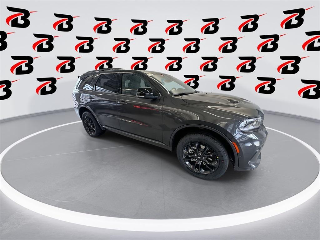 new 2025 Dodge Durango car, priced at $44,975