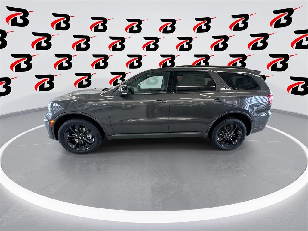 new 2025 Dodge Durango car, priced at $44,975