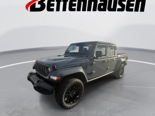 new 2025 Jeep Gladiator car, priced at $42,001