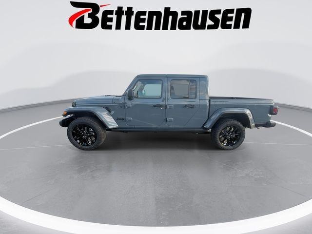 new 2025 Jeep Gladiator car, priced at $42,001