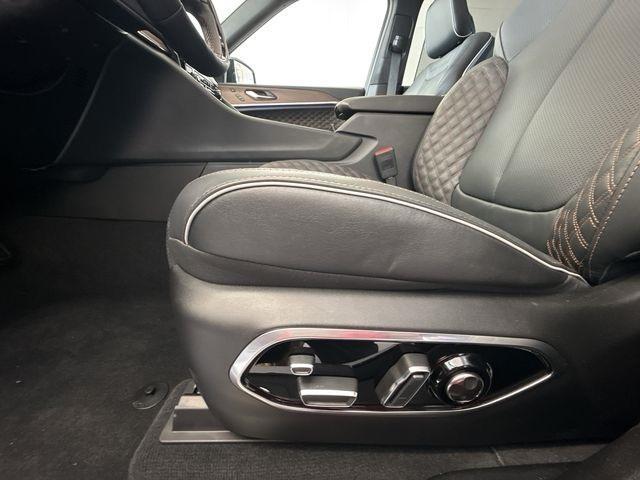 new 2025 Jeep Grand Cherokee L car, priced at $56,426