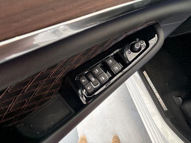 new 2025 Jeep Grand Cherokee L car, priced at $56,426