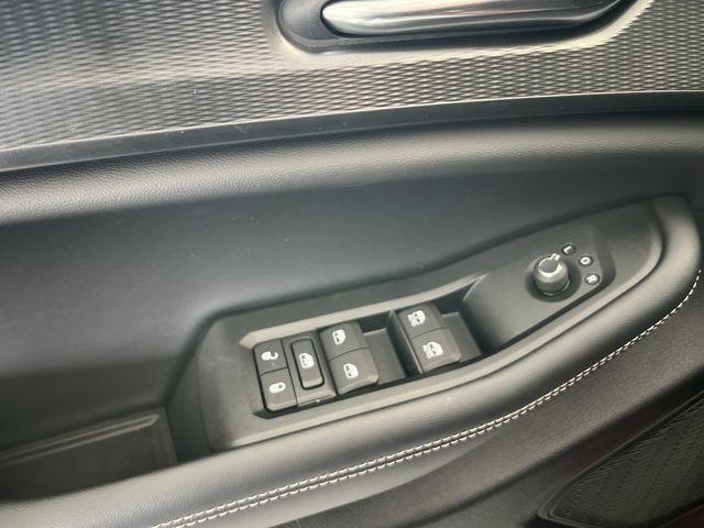 new 2025 Jeep Grand Cherokee L car, priced at $41,730