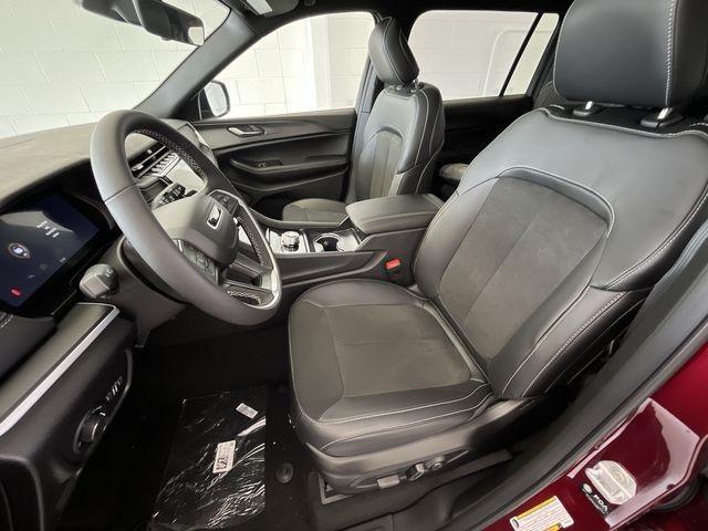 new 2025 Jeep Grand Cherokee L car, priced at $41,730