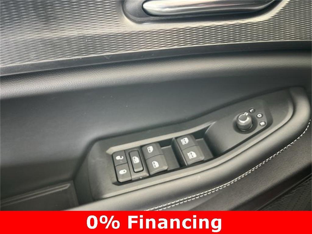 new 2025 Jeep Grand Cherokee L car, priced at $39,951