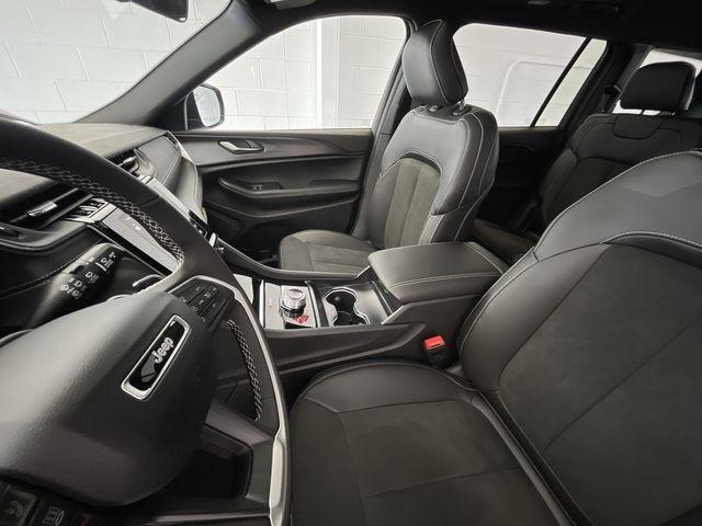 new 2025 Jeep Grand Cherokee L car, priced at $41,730