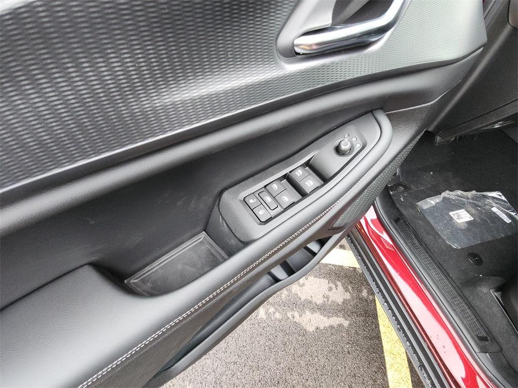 new 2025 Jeep Grand Cherokee L car, priced at $42,030
