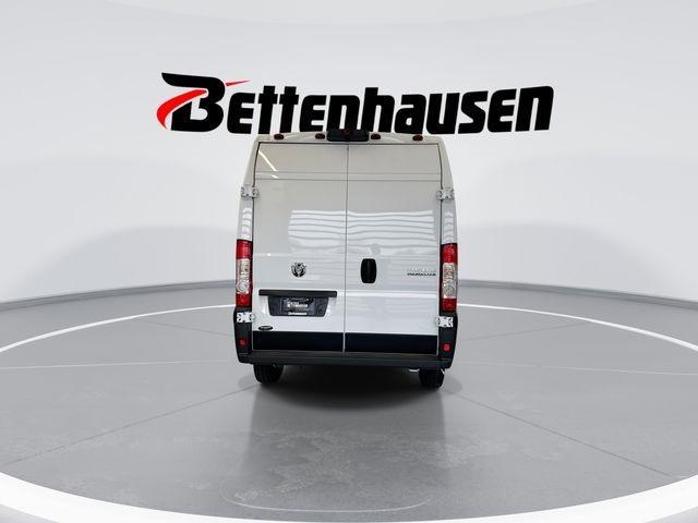 new 2024 Ram ProMaster 2500 car, priced at $46,965